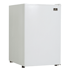 Compact 5.0 cu.ft. Upright Freezer - AFD502M - Absocold, A Division of  Indoff, Inc.