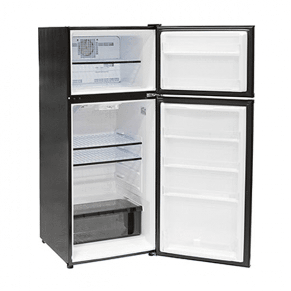 TwoDoor RefrigeratorFreezers Absocold, A Division of Indoff, Inc.