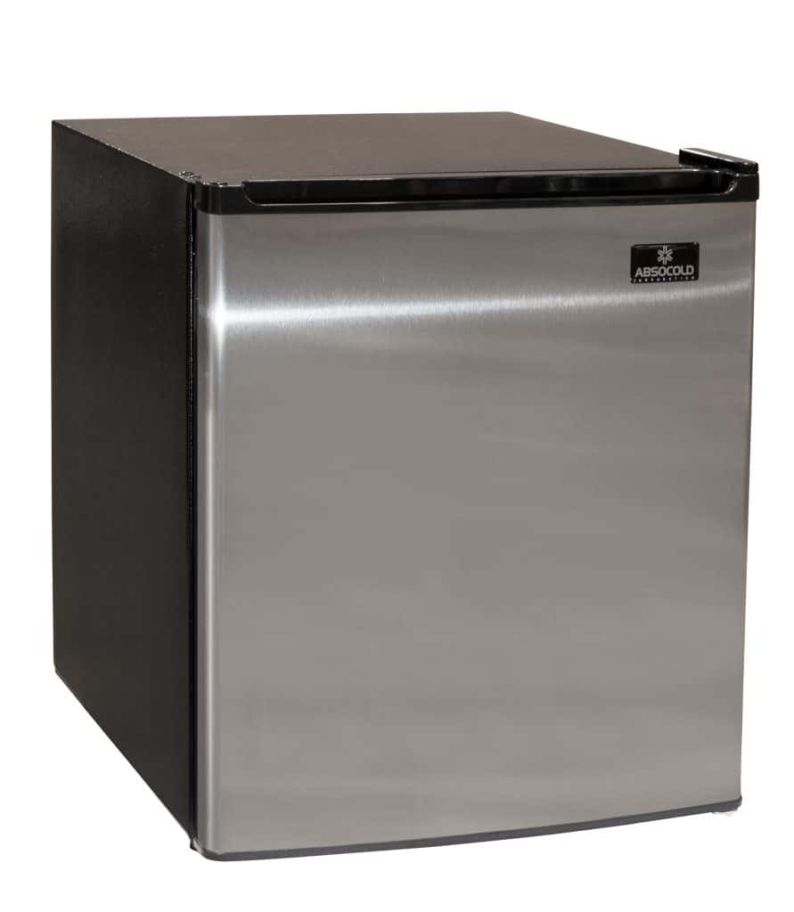 Barefoot's Chill-O-Matic Fridge - Blog - Advoque