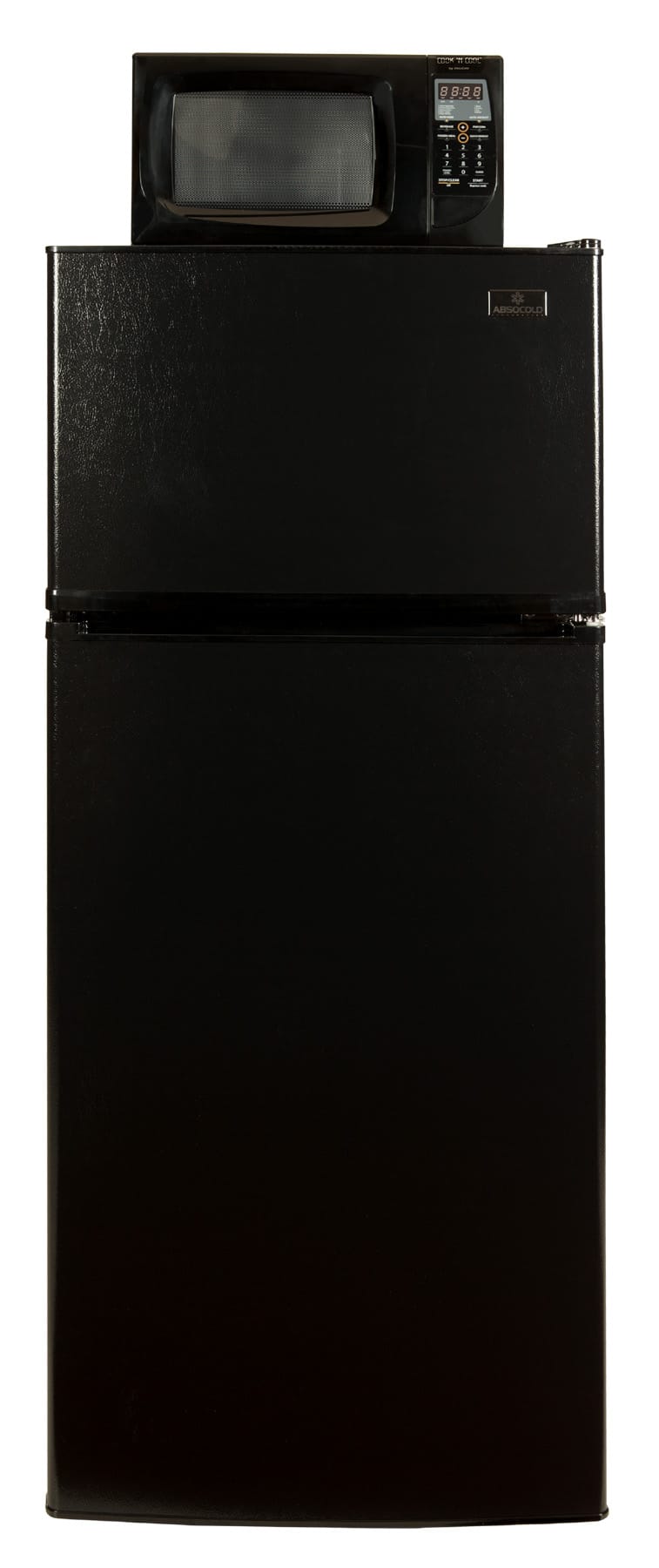 10.3 cu.ft. Cook 'N Cool Microwave/RefrigeratorFreezer CC1031FB