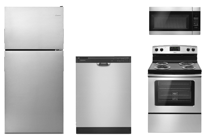 3-4 Piece Kitchen Sets - Absocold, A Division of Indoff, Inc.