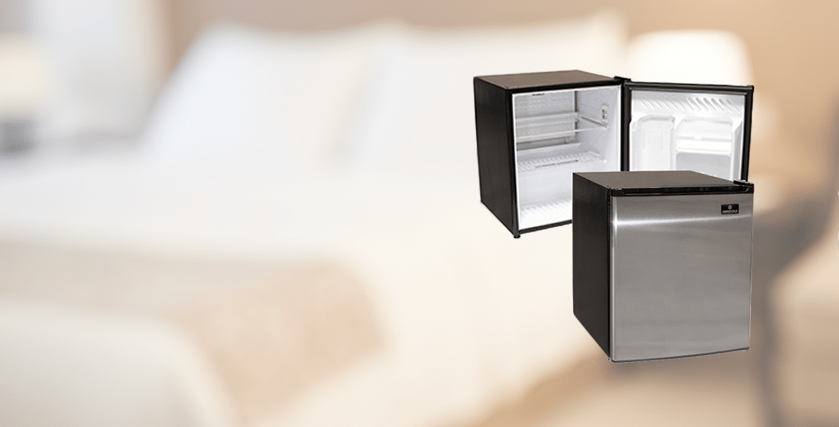 Home Absocold, A Division of Indoff, Inc.