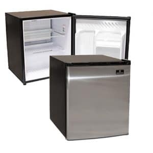 Barefoot's Chill-O-Matic Fridge - Blog - Advoque